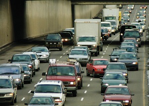 The top 10 most stolen cars in the US: NICB